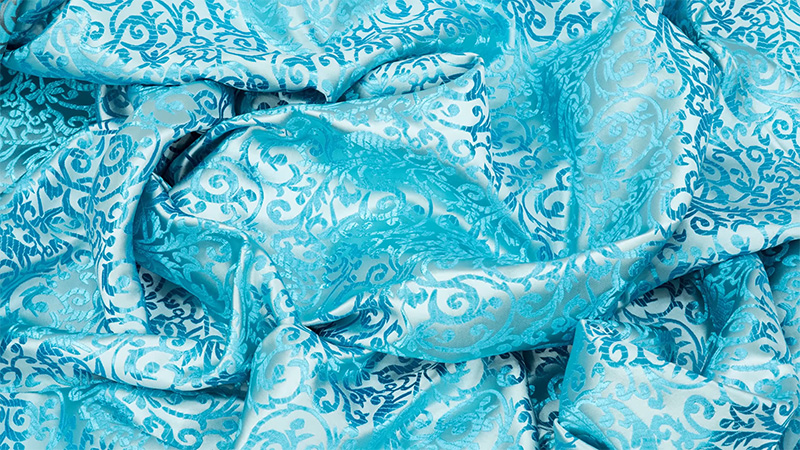 Brocade Fabric