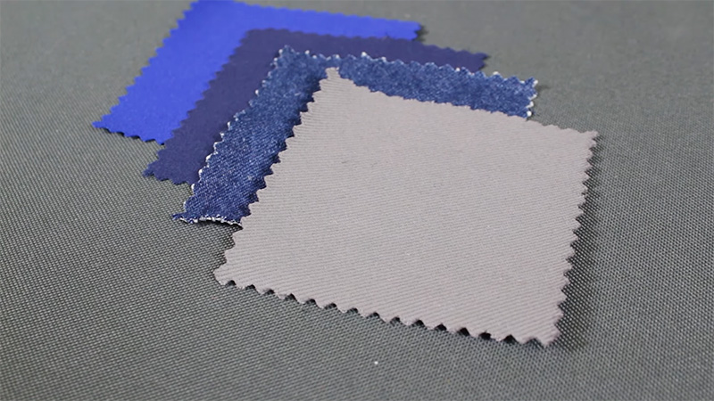 Gabardine Fabric Characteristics