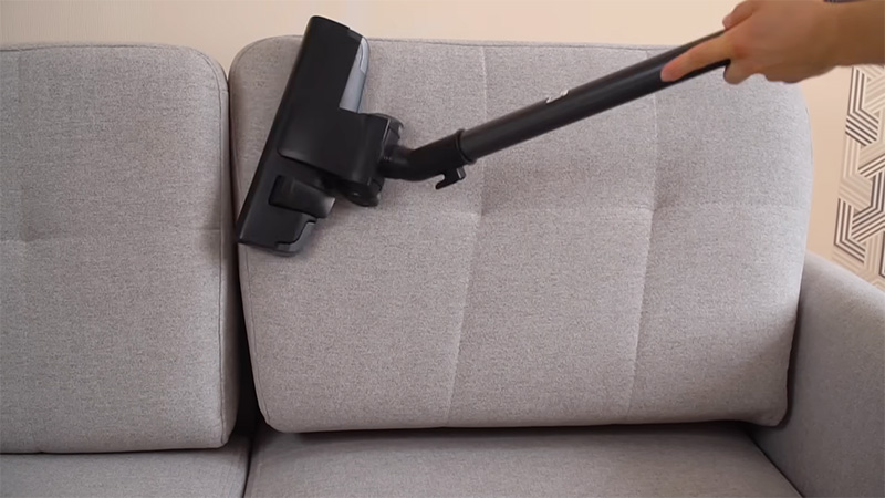 How to Clean Twill Fabric