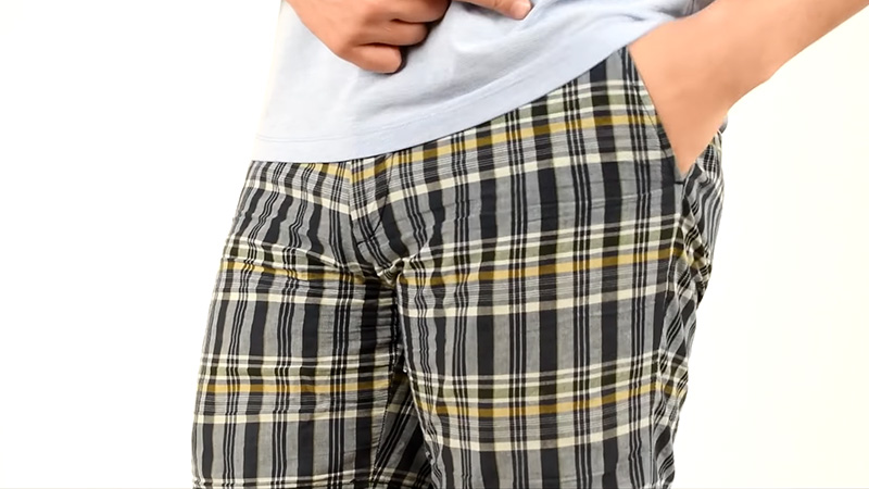 Madras Fabric Common Use