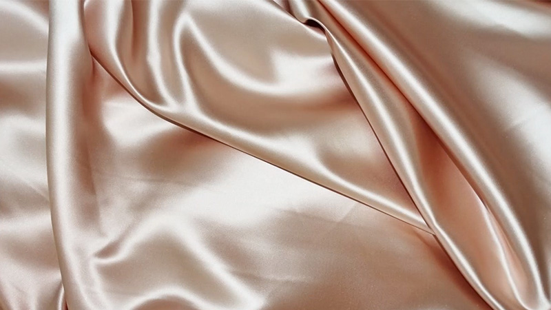 Sateen Fabric