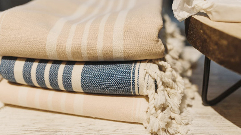 Types of Cotton Fabric
