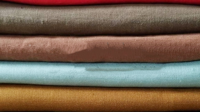 Types of Linens
