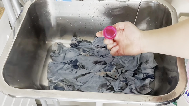 Wash Linen Fabric