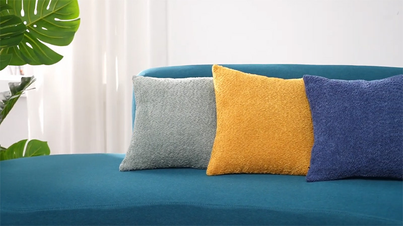 What Is Chenille Fabric Used For