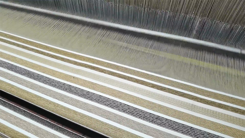What Is Chenille Made Of