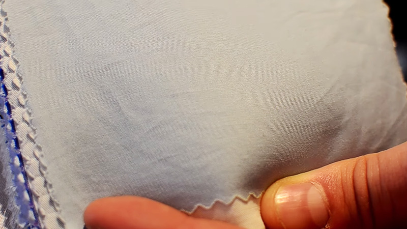 What Is Gabardine Fabric Used For