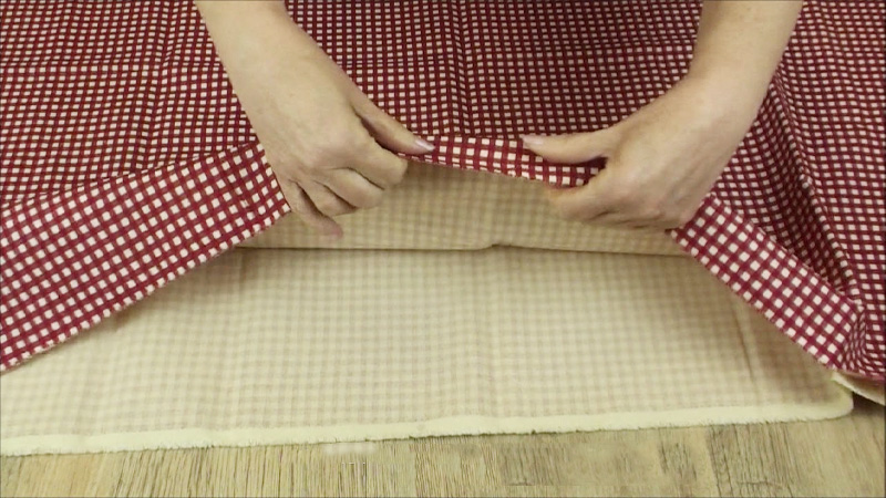 What Is Gingham Fabric Used For