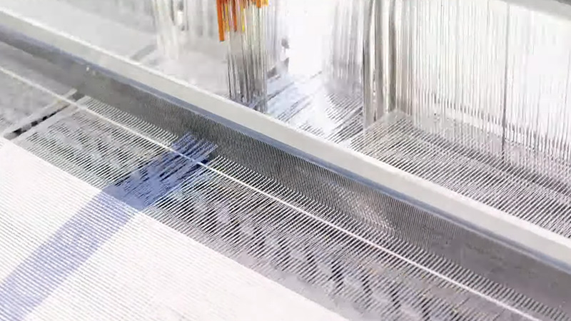 What Is Twill Fabric Made Of