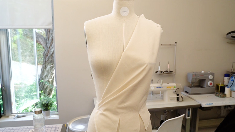 What is Muslin Fabric Used for