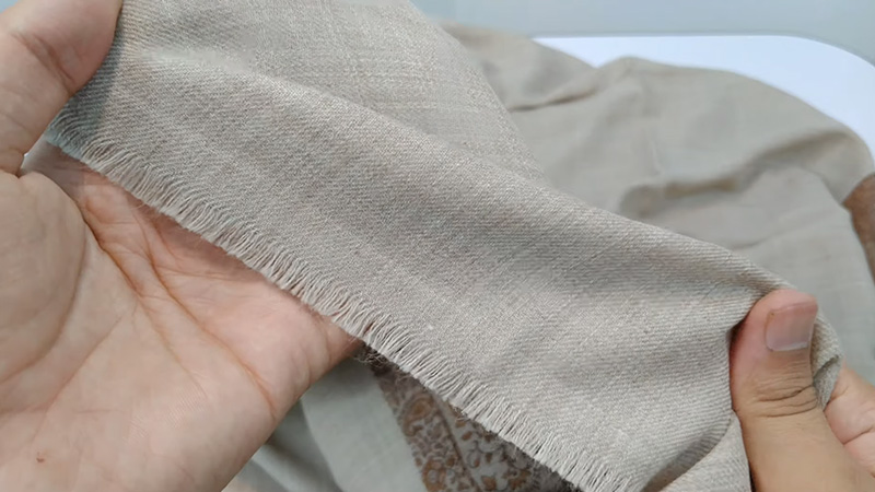 Cashmere Fabric