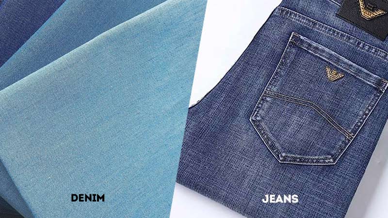 Chinos Vs Jeans The Real Differences and Uses  Avie