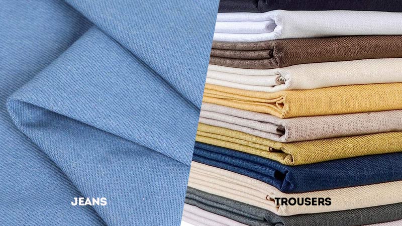 10 Best Types of Jeans for Women – Flattering Denim Styles for All Body  Types