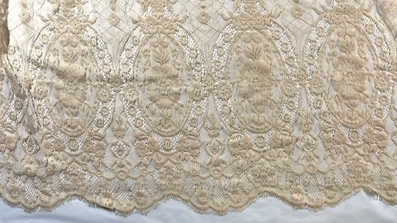 Lace Fabric