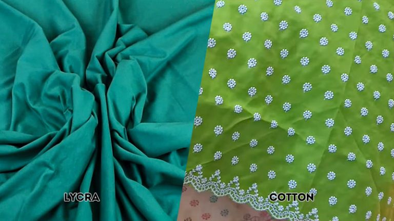 Lycra Vs Cotton