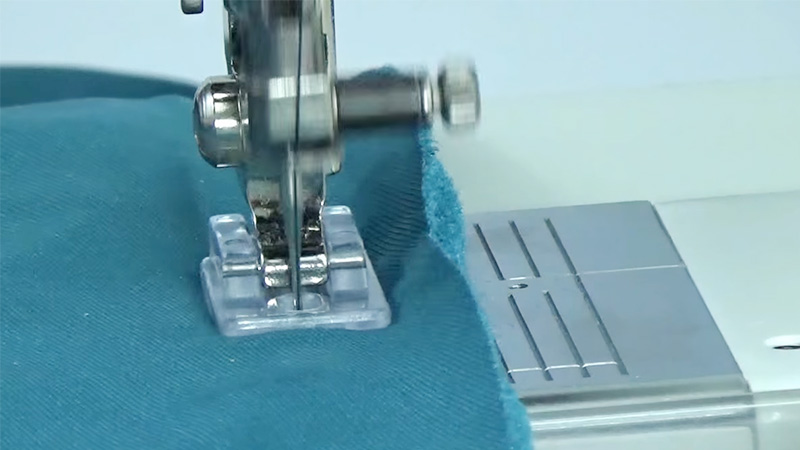 Sew Velveteen Fabric