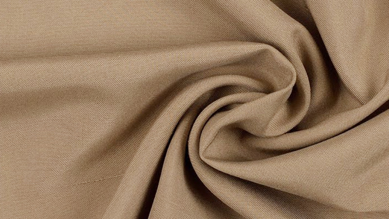 Shantung Fabric