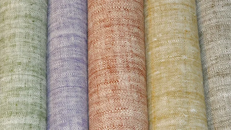 Types of Khadi Fabric