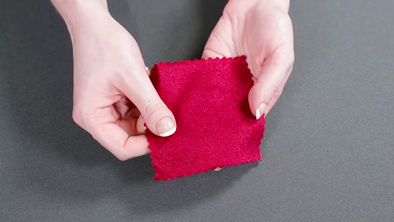 Velveteen Fabric
