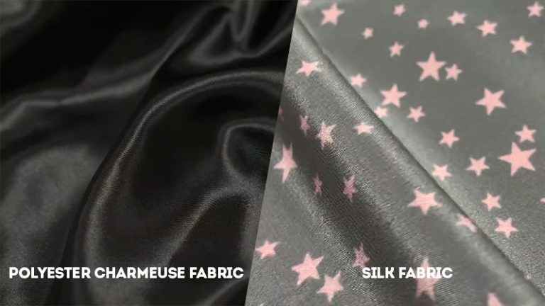 How to Choose Between: Polyester Charmeuse Vs Silk? - Wayne Arthur Gallery