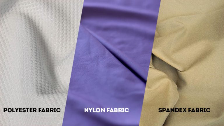 Polyester vs. Nylon vs. Spandex: What's the Difference? - Wayne Arthur ...
