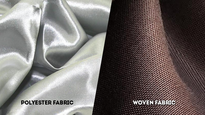 Polyester Vs Woven: Which Is Right for You? - Wayne Arthur Gallery