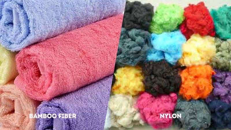 Bamboo Fiber Vs Nylon