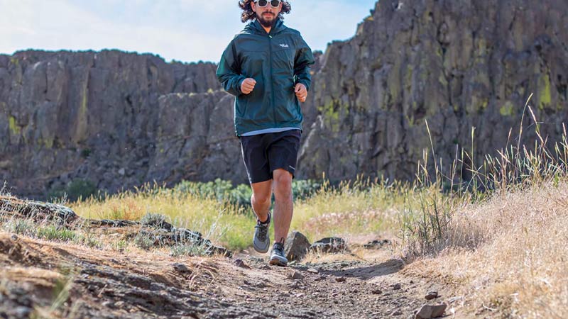 What Are Windbreakers Made Of Wayne Arthur Gallery