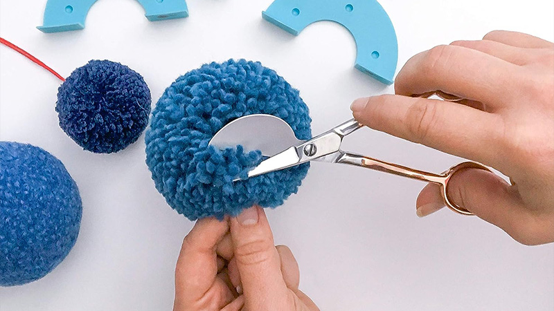 Appliqué Scissors