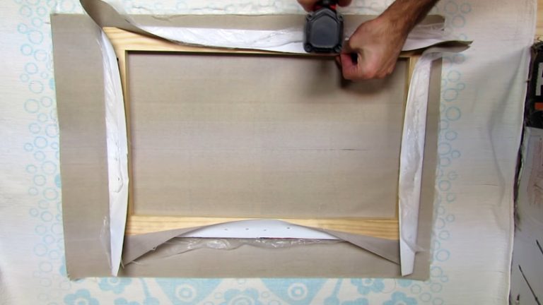 How to Frame Canvas Art -Learn & Implement Perfectly. - Wayne Arthur ...