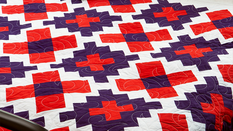 Autograph Quilts