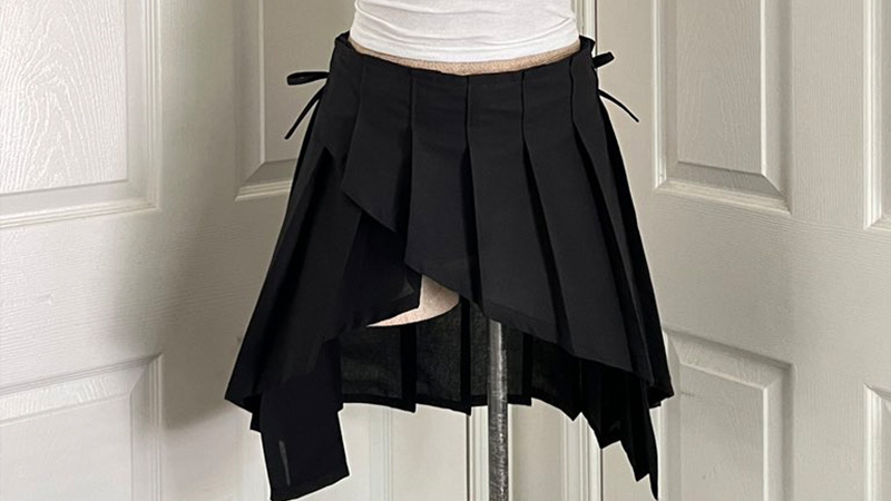 Ballerina Skirt