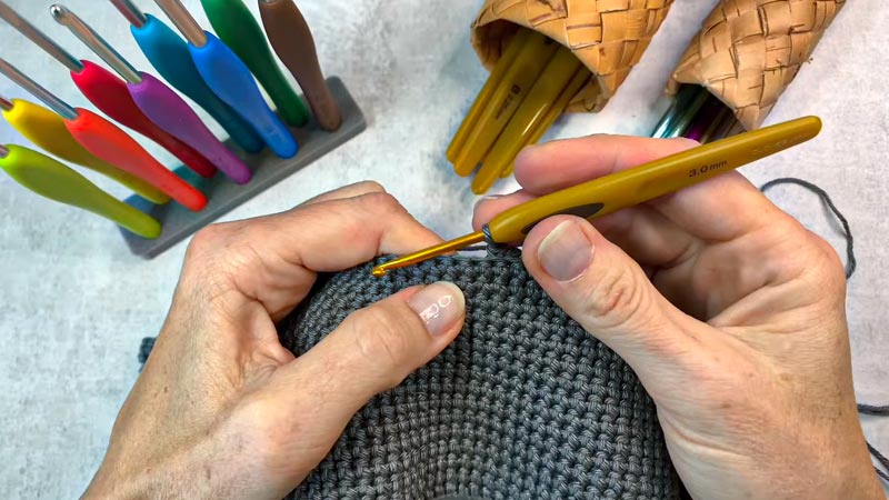 Beginner Crochet Kits