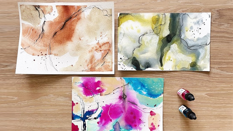 Benefits of Preserving Watercolor Paintings for Future Generations
