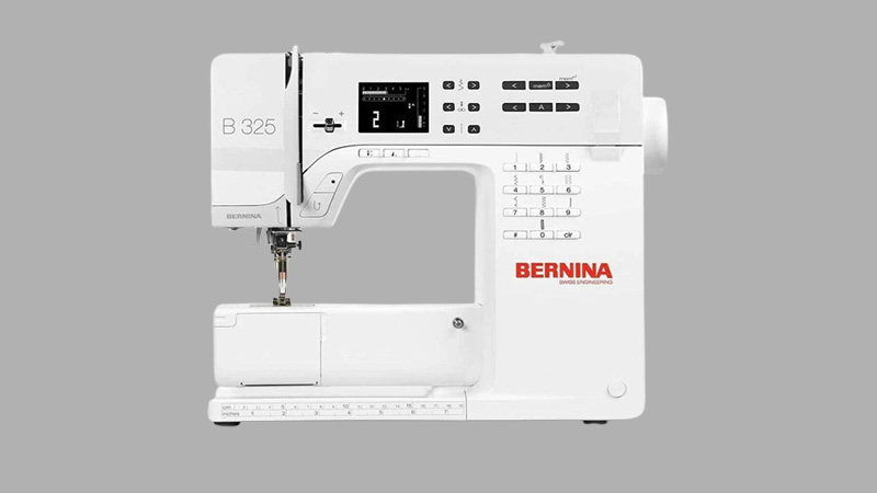 Bernina International