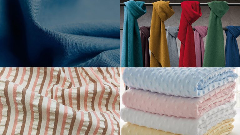 Best Fabrics for Baby Clothes