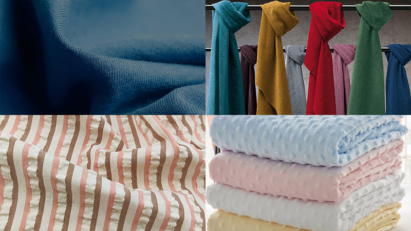 Best Fabrics for Baby Clothes