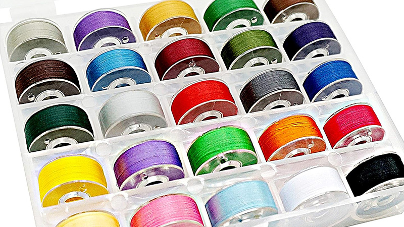 Bobbin Thread