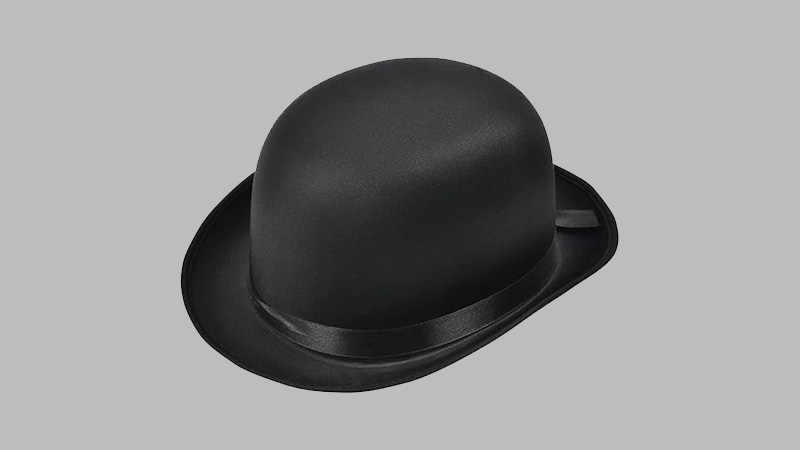 Bowler Hat