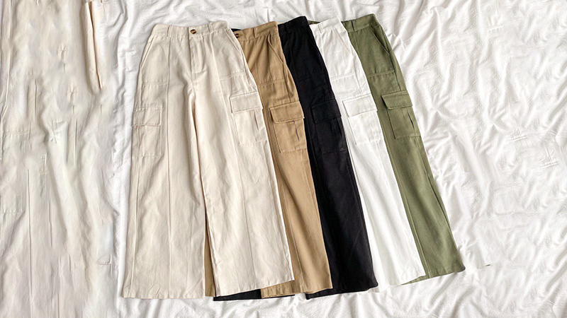 Cargo Pants