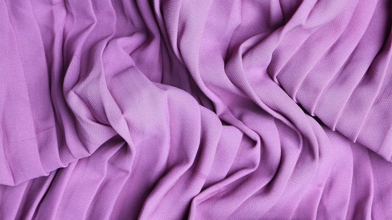 Characteristics of Polyester Fabric