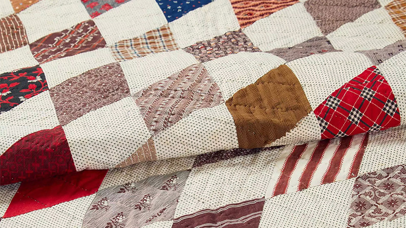 Charm Quilts