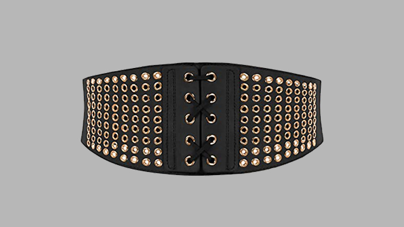 Corset Belt