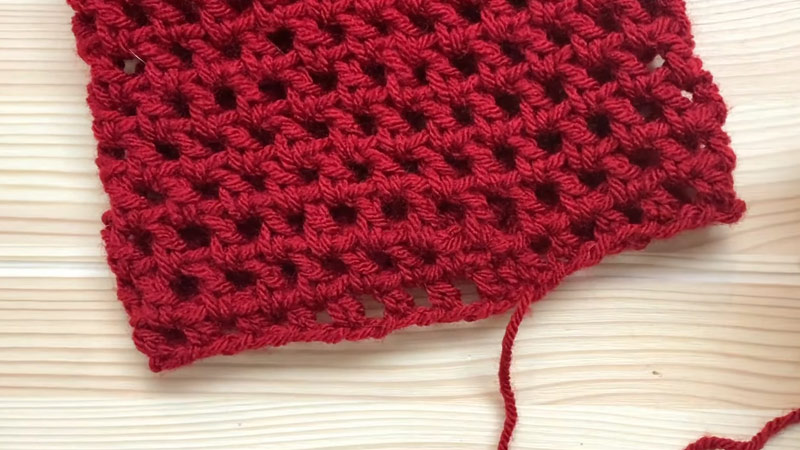 Crochet a Tube