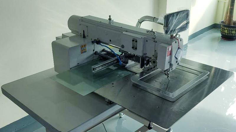 Electric Sewing Machine