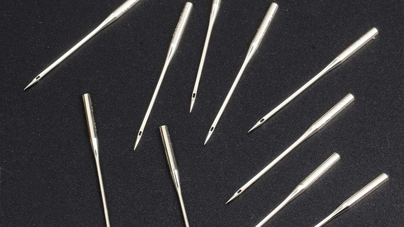 Embroidery Needles