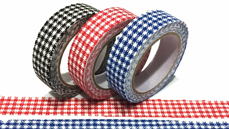 Fabric Adhesive Tape