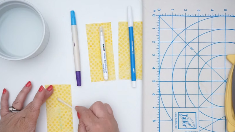 Fabric Marking Pens