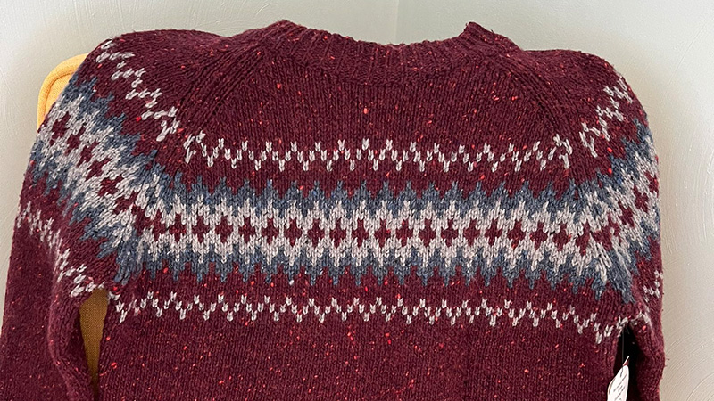 Fair Isle