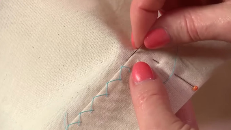Finish a Stitch Sewing